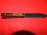 IXL Geo. Wostenholm & Son Green River sticking knife - 4 of 4