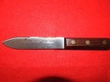 IXL Geo. Wostenholm & Son Green River sticking knife - 1 of 4