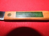 John Wilson Green River butcher/skinning knife - 2 of 4