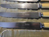 Russell Green River Flatware - 5 of 7