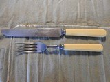 Russell Green River Flatware - 7 of 7