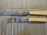 Russell Green River Flatware - 6 of 7
