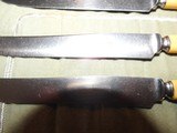 Russell Green River Flatware - 3 of 7