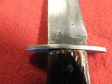 Remington RH 30 hunting knife - 2 of 10