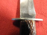 Remington RH 30 hunting knife - 3 of 10