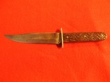 Remington RH 30 hunting knife - 5 of 10