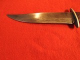 Remington RH 30 hunting knife - 7 of 10