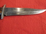 Remington RH 30 hunting knife - 8 of 10