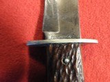 Remington RH 30 hunting knife - 6 of 10