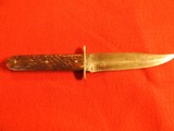 Remington RH 30 hunting knife - 4 of 10
