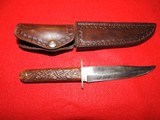 Remington RH 30 hunting knife - 1 of 10