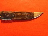 Rare Collins & Co No. 17 Hartford Bowie - 4 of 12