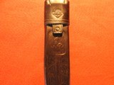 Rare Collins & Co No. 17 Hartford Bowie - 3 of 12