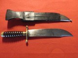 Rare Collins & Co No. 17 Hartford Bowie - 2 of 12