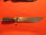 Rare Collins & Co No. 17 Hartford Bowie - 5 of 12