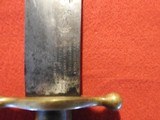 Rare Collins & Co No. 17 Hartford Bowie - 8 of 12