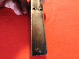 VINTAGE WINCHESTER M-! CARBINE CLIP - 4 of 6