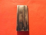 VINTAGE WINCHESTER M-! CARBINE CLIP - 1 of 6