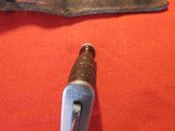 WW2 Vintage KA-BAR Olean, NY Survival Knife - 4 of 7