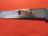 Boker Tree Brand Hunting Knife - 4 of 8