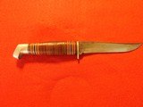 Boker Tree Brand Hunting Knife - 5 of 8