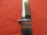 Boker Tree Brand Hunting Knife - 3 of 8