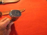 Boker Tree Brand Hunting Knife - 6 of 8