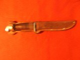 Boker Tree Brand Hunting Knife - 8 of 8
