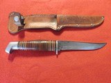 Boker Tree Brand Hunting Knife - 2 of 8