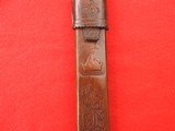 CIVIL WAR ERA COLLINS NO 289 SHORT SWORD/MACHETE - 12 of 12