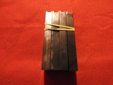 Four vintage 7 round 1911 mags - 4 of 8
