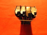 Four vintage 7 round 1911 mags - 3 of 8