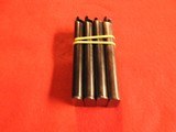Four vintage 7 round 1911 mags - 8 of 8