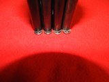 Four vintage 7 round 1911 mags - 6 of 8