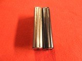 Two vintage 15 round Saginaw carbine clips - 3 of 5