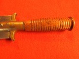 Early 1880 Springfield Hunting Knife - 3 of 11