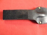 Early 1880 Springfield Hunting Knife - 8 of 11