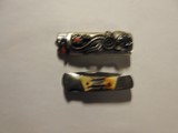 CASE XX USA 51225 LSS 1889-1989 CENTENNIALSTAG LOCKBACK KNIFE - 2 of 11