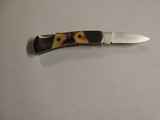 CASE XX USA 51225 LSS 1889-1989 CENTENNIALSTAG LOCKBACK KNIFE - 6 of 11