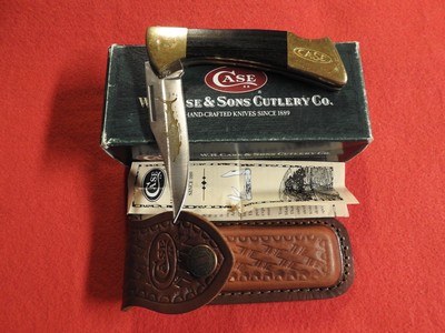 Case Lock back Mako in original box