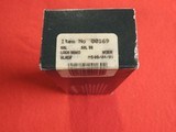 Case Lock back Mako in original box - 3 of 12