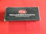 Case Lock back Mako in original box - 10 of 12
