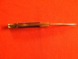 Case Lock back Mako in original box - 9 of 12