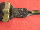 1880's Indian Wars Springfield Hunting Knife - 4 of 10