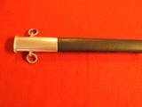 First model Luftwaffe sword by SMF - 10 of 15