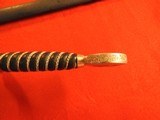 First model Luftwaffe sword by SMF - 8 of 15