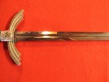 First model Luftwaffe sword by SMF - 6 of 15