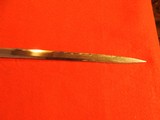 First model Luftwaffe sword by SMF - 5 of 15