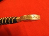 First model Luftwaffe sword by SMF - 9 of 15