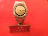 Men's Omega day/date automatic from the 70's